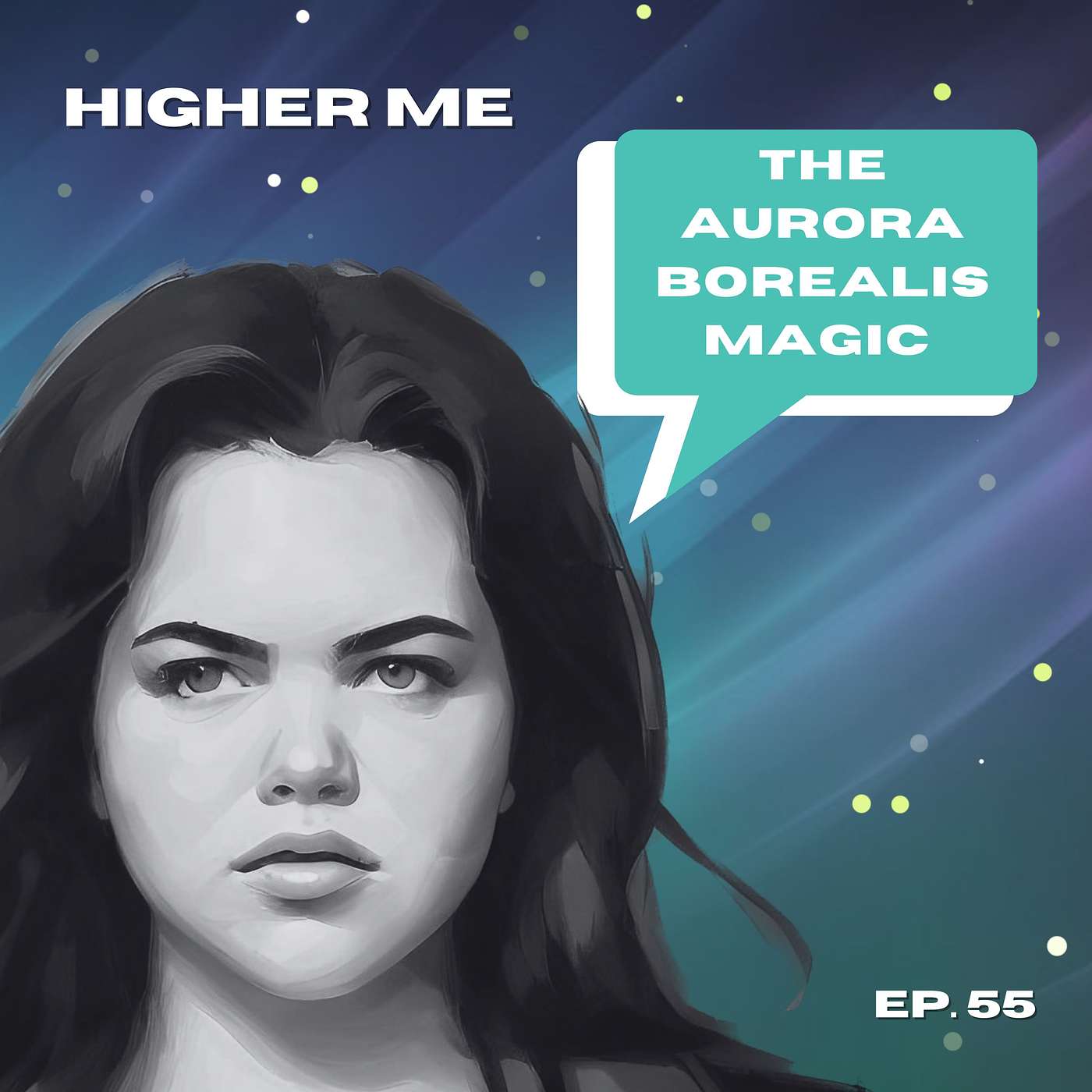 Higher Me