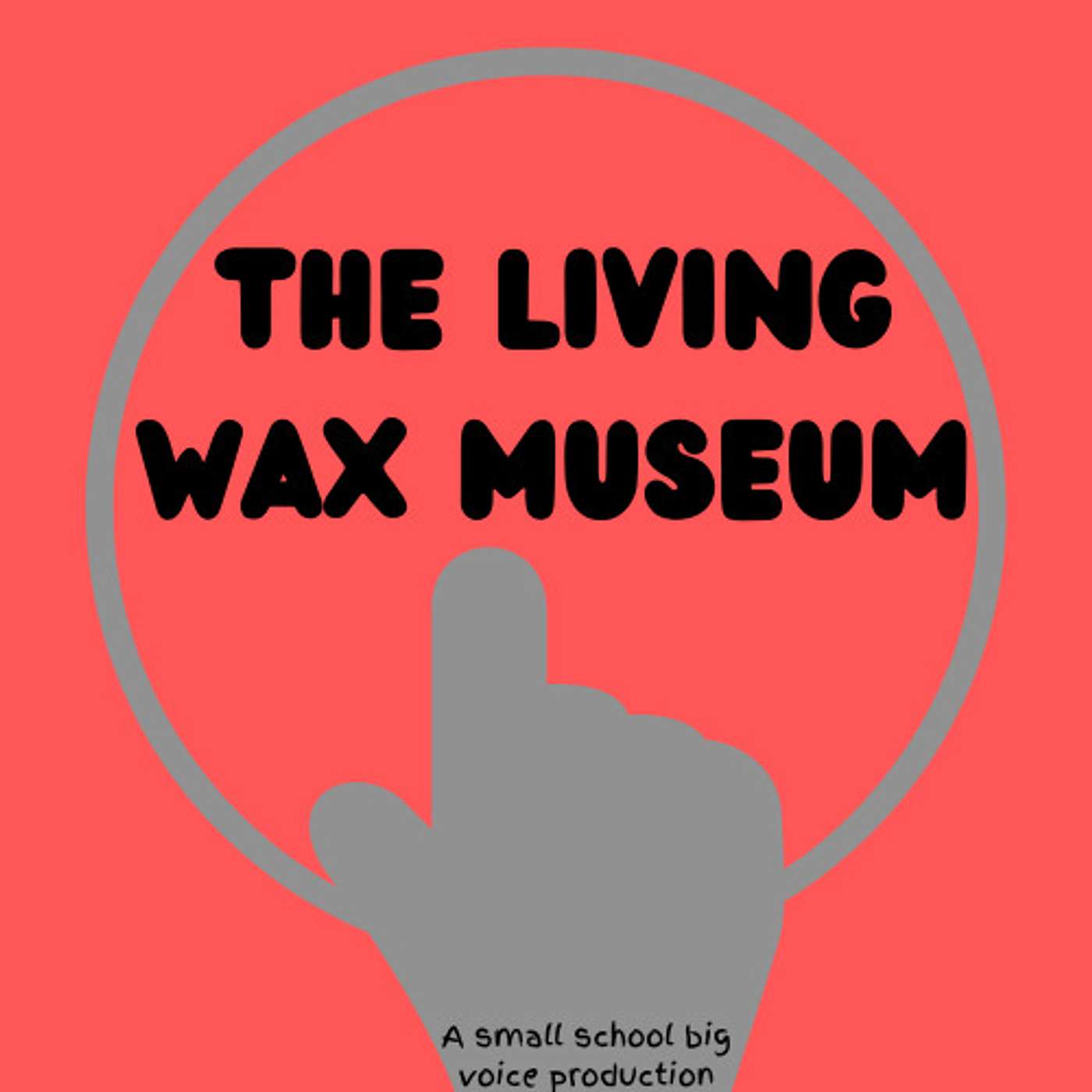 The Living Wax Museum