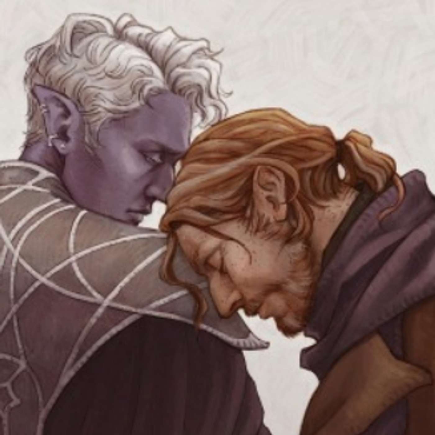 Shadowgast | Critical Role | “You were not born with venom in your veins.” Shadowgast | Critical Role | “You were not born with venom in your veins.”