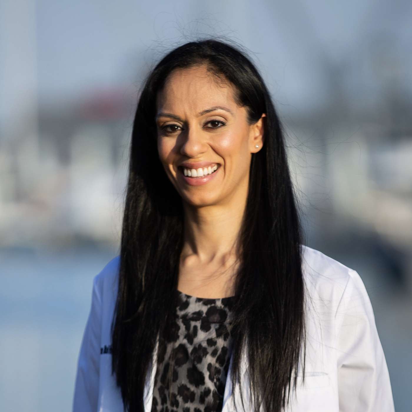 Episode 70: Previving Breast Cancer with Dr. Simran Malhotra