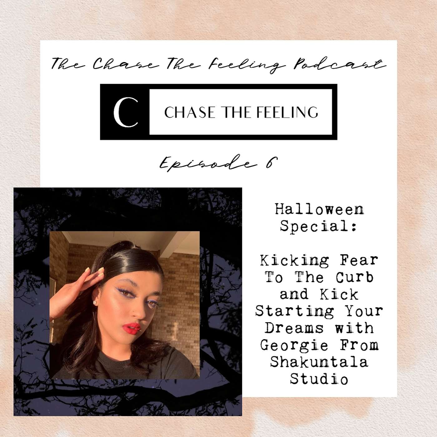 The Chase The Feeling Podcast