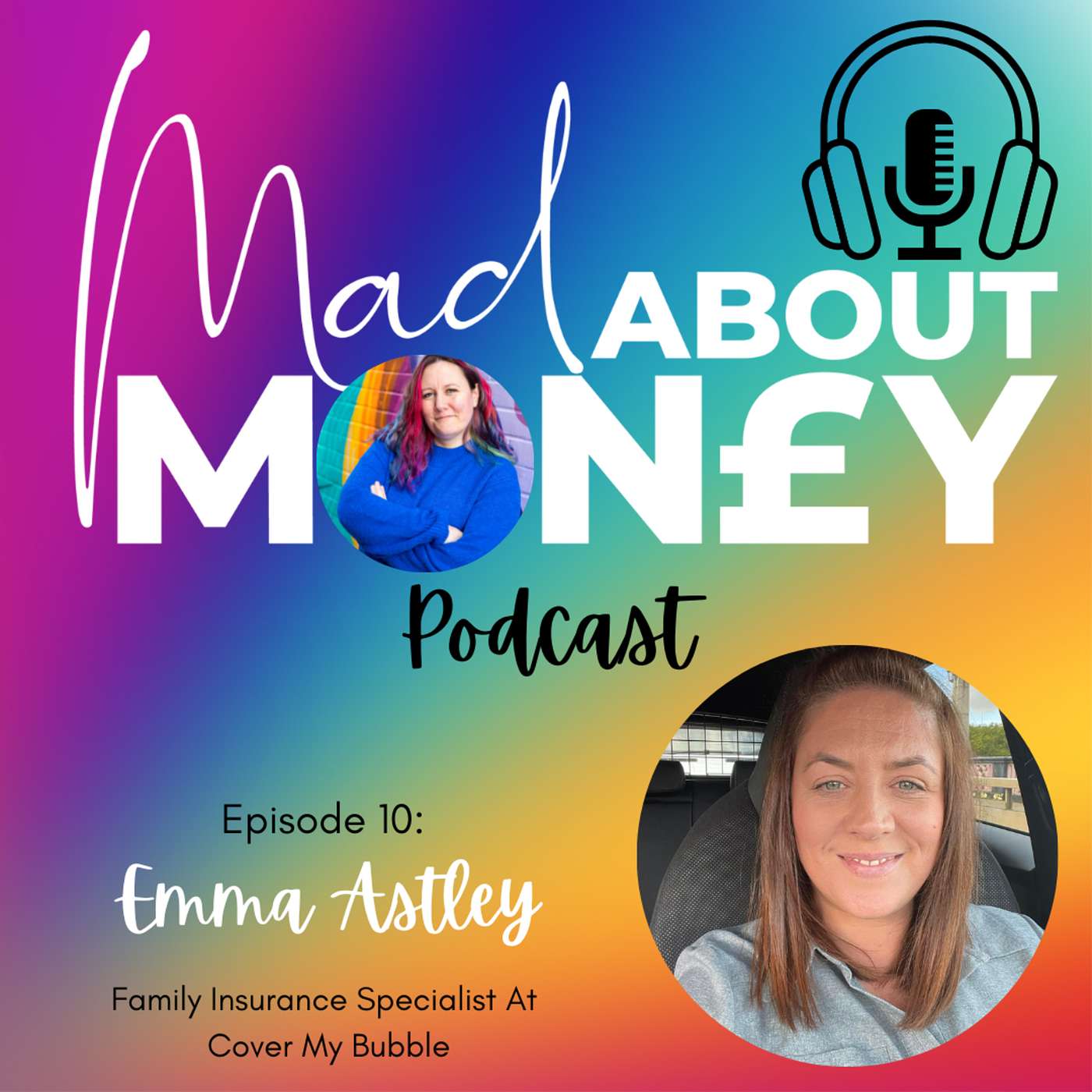 Mad About... with Maddy Alexander-Grout