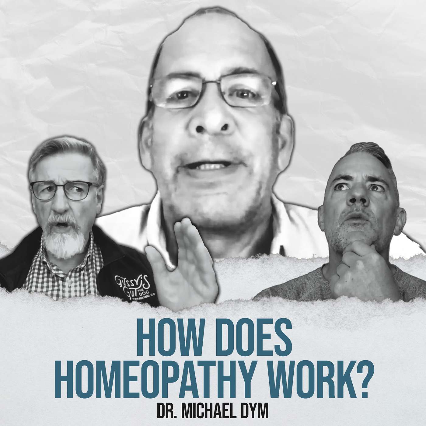 How Does Homeopathy Work? - with Dr. Michael Dym VDM