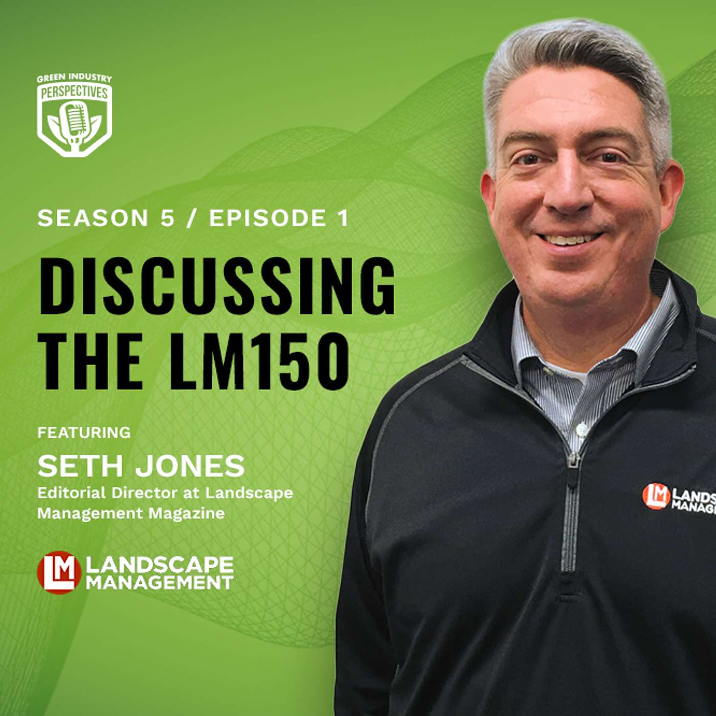 Green Industry Perspectives