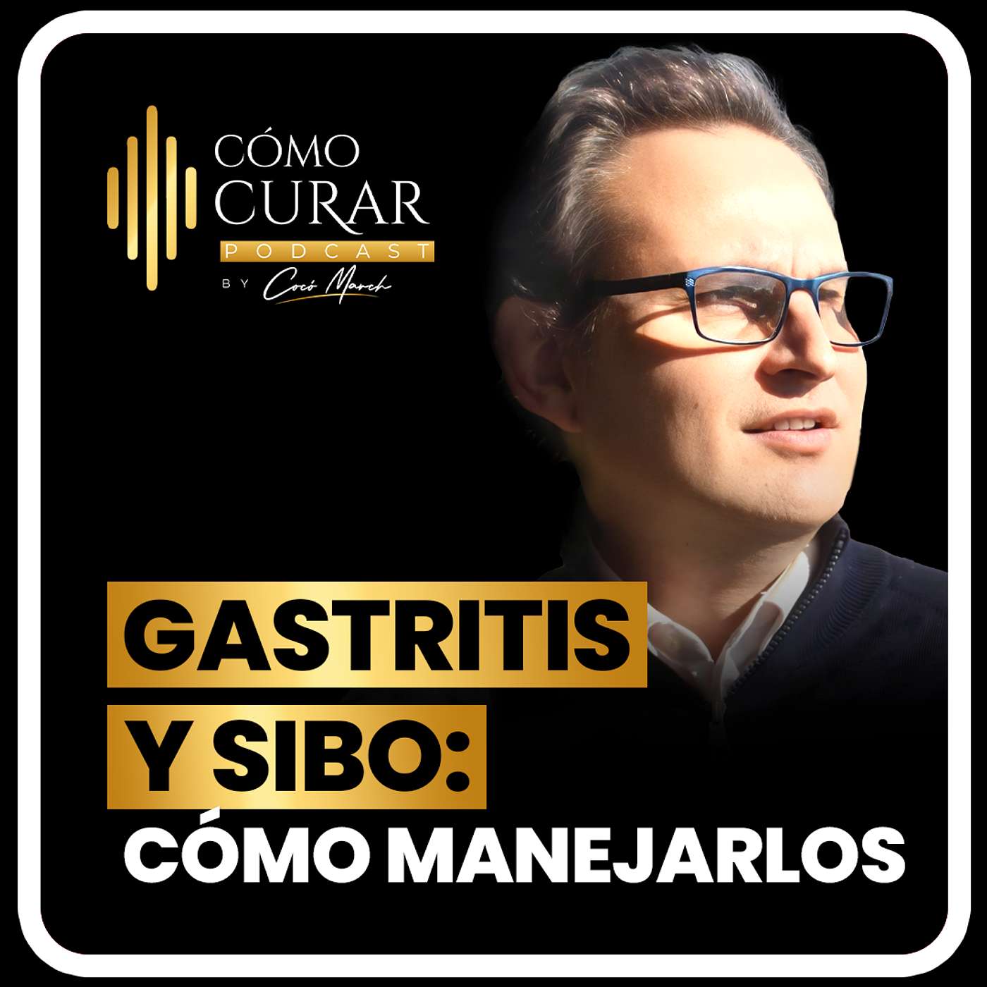 Gastritis, Helicobacter Pylori y SIBO. Síntomas y Causas Josep María Subirá