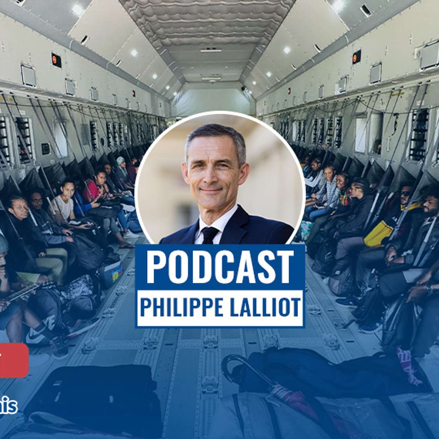 Philippe Lalliot : le CDCS au cœur de la protection des Français à l’étranger