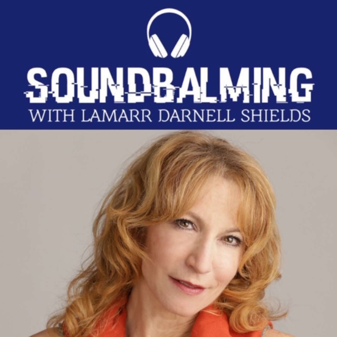How Grief Can Be Your Unexpected Ally with Edy Nathan
