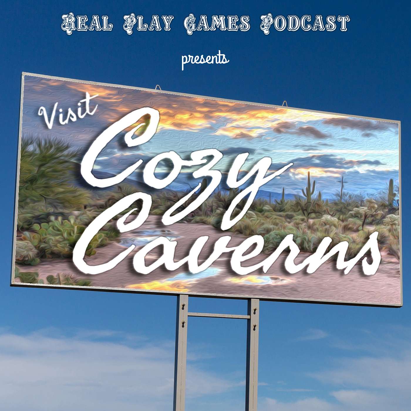 Cozy Caverns Mysteries - Ch. 3 - Rough Night