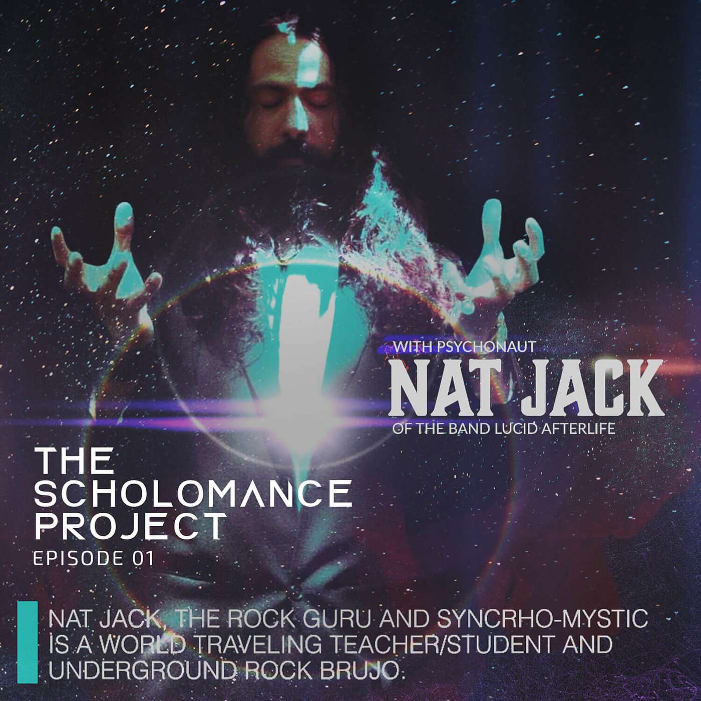 The Scholomance Project