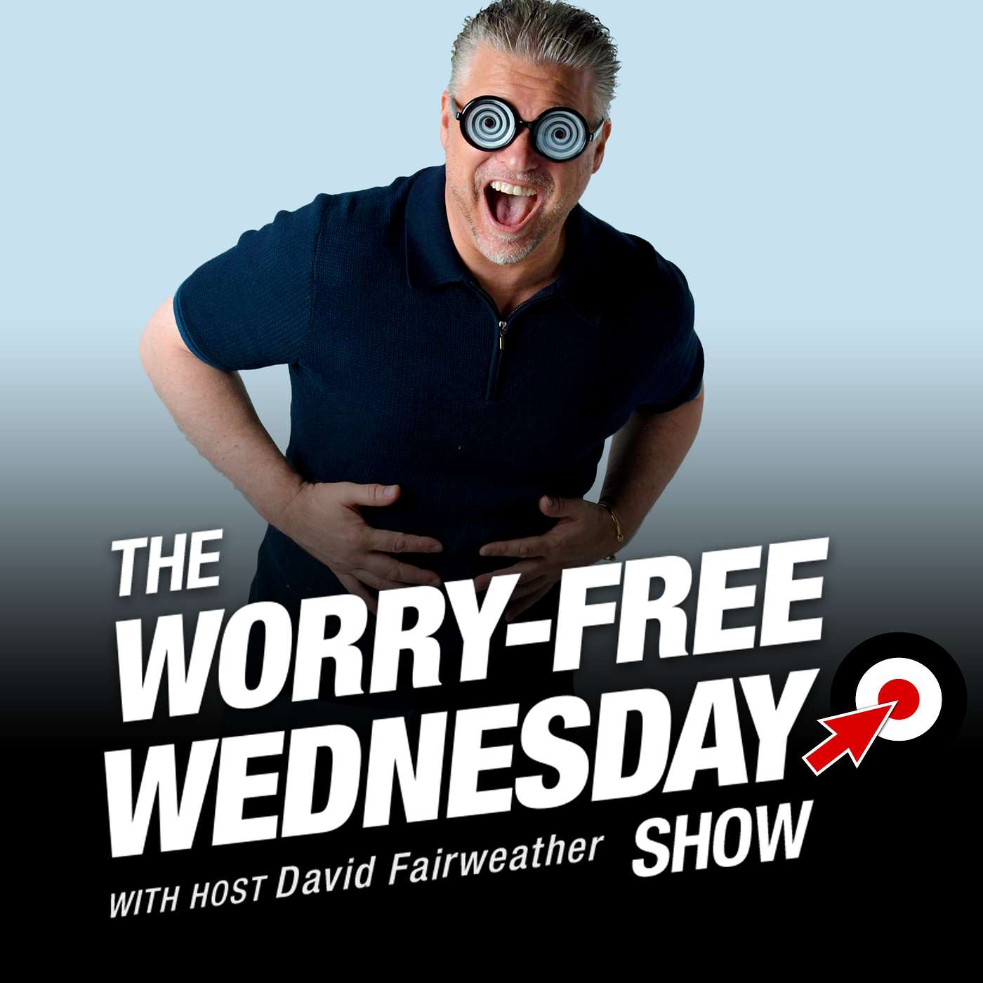Alter Your Responses - Worry Free Wednesday Show 48