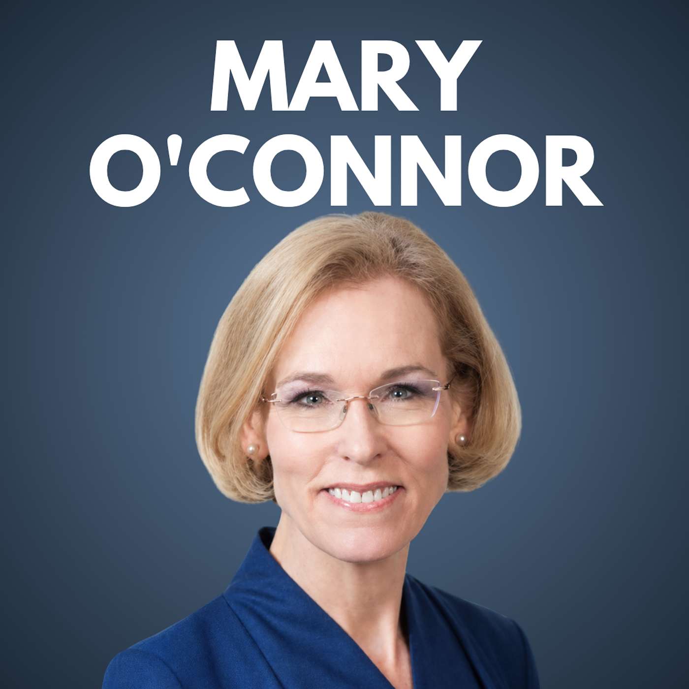 Mary O'Connor, MD – Founder & Chief Medical Officer, Vori Health episode artwork