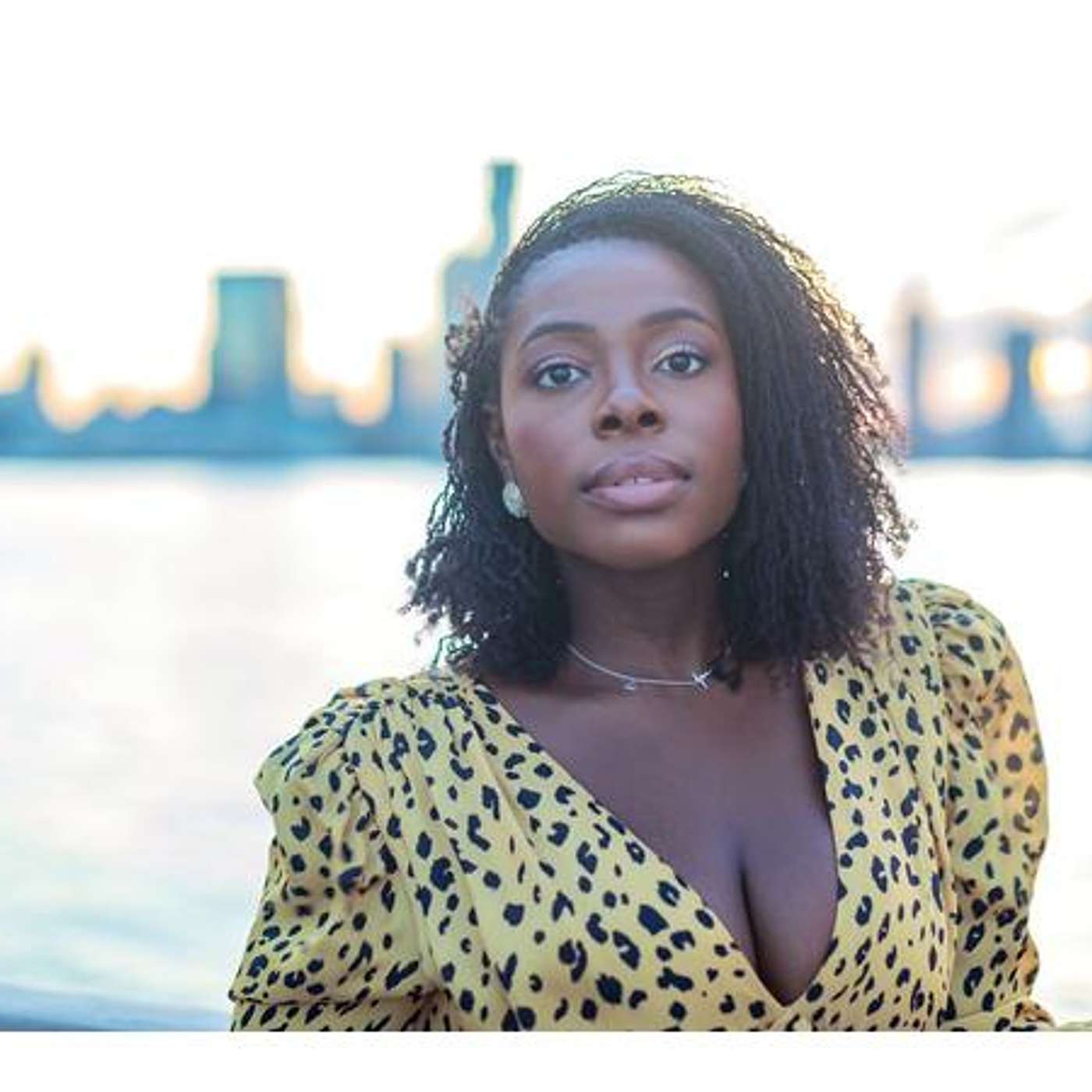 The Sharvette Mitchell Radio Show