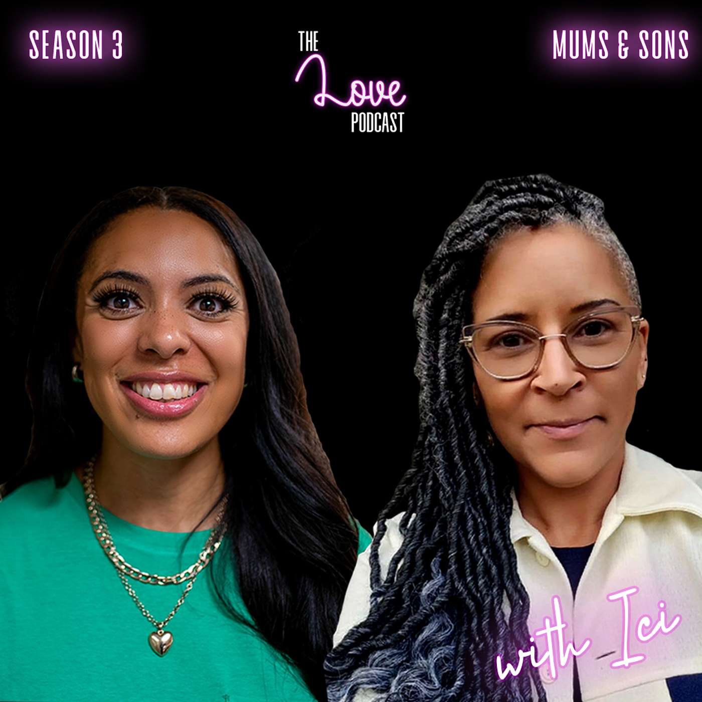 The Love Podcast