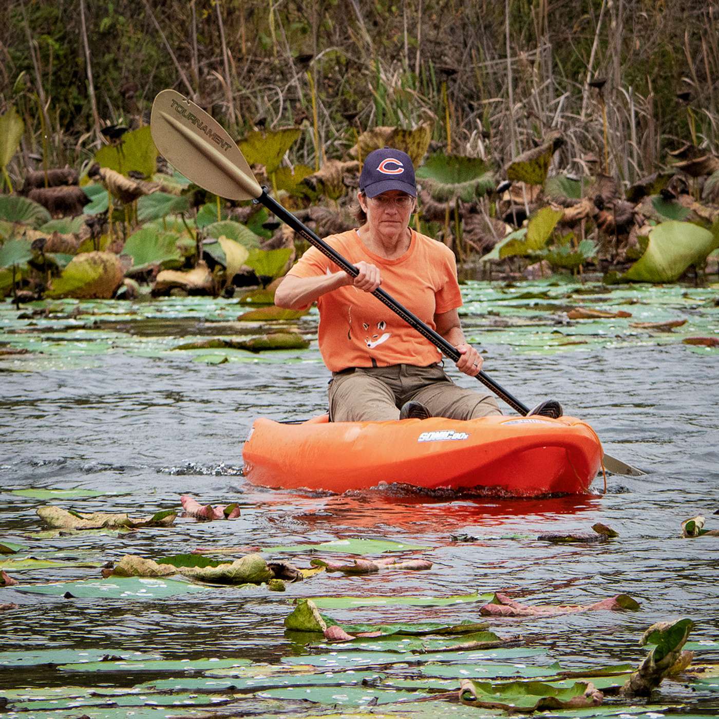 Episode 155: Prepping With Kayaks and Canoes