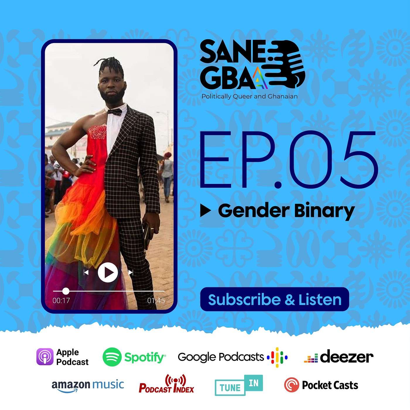 Sane Gbaa