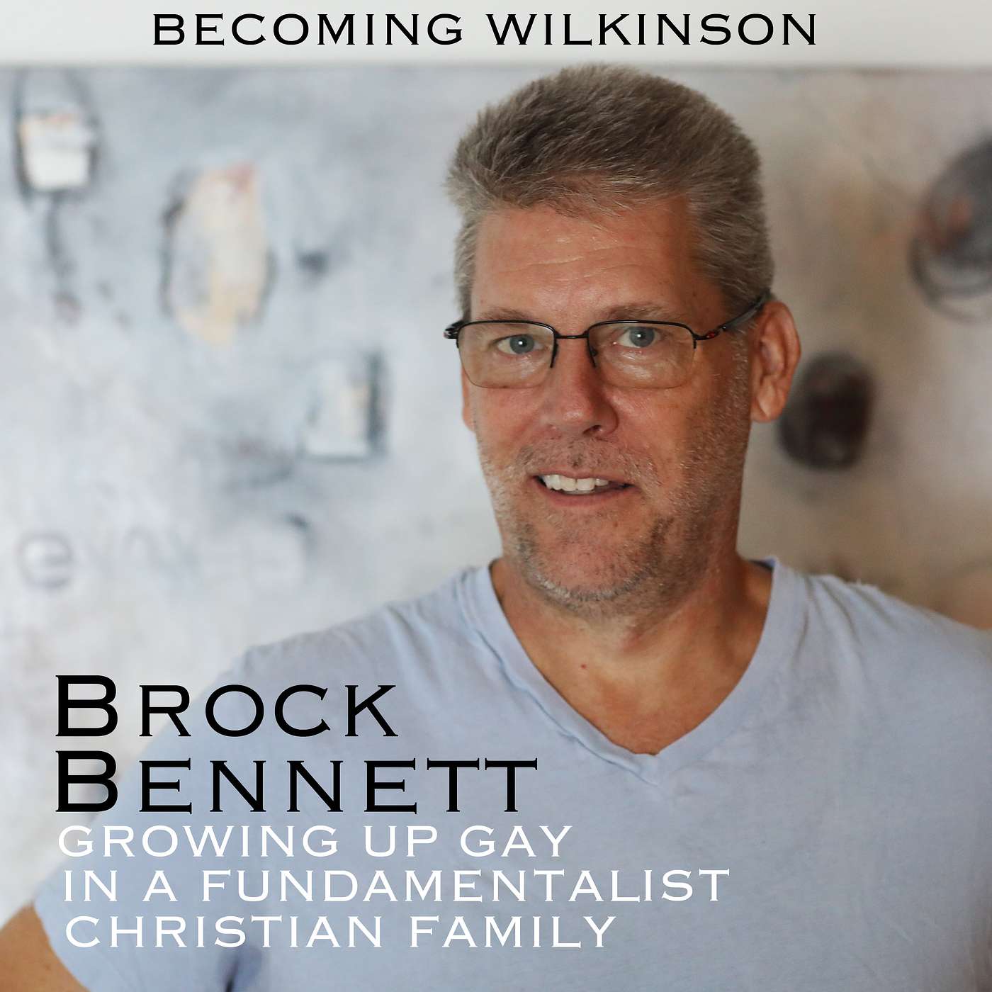 Becoming Wilkinson