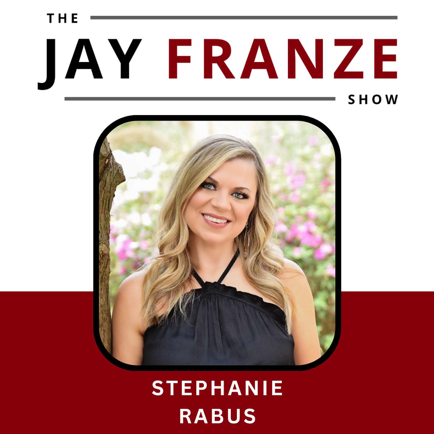 Stephanie Rabus