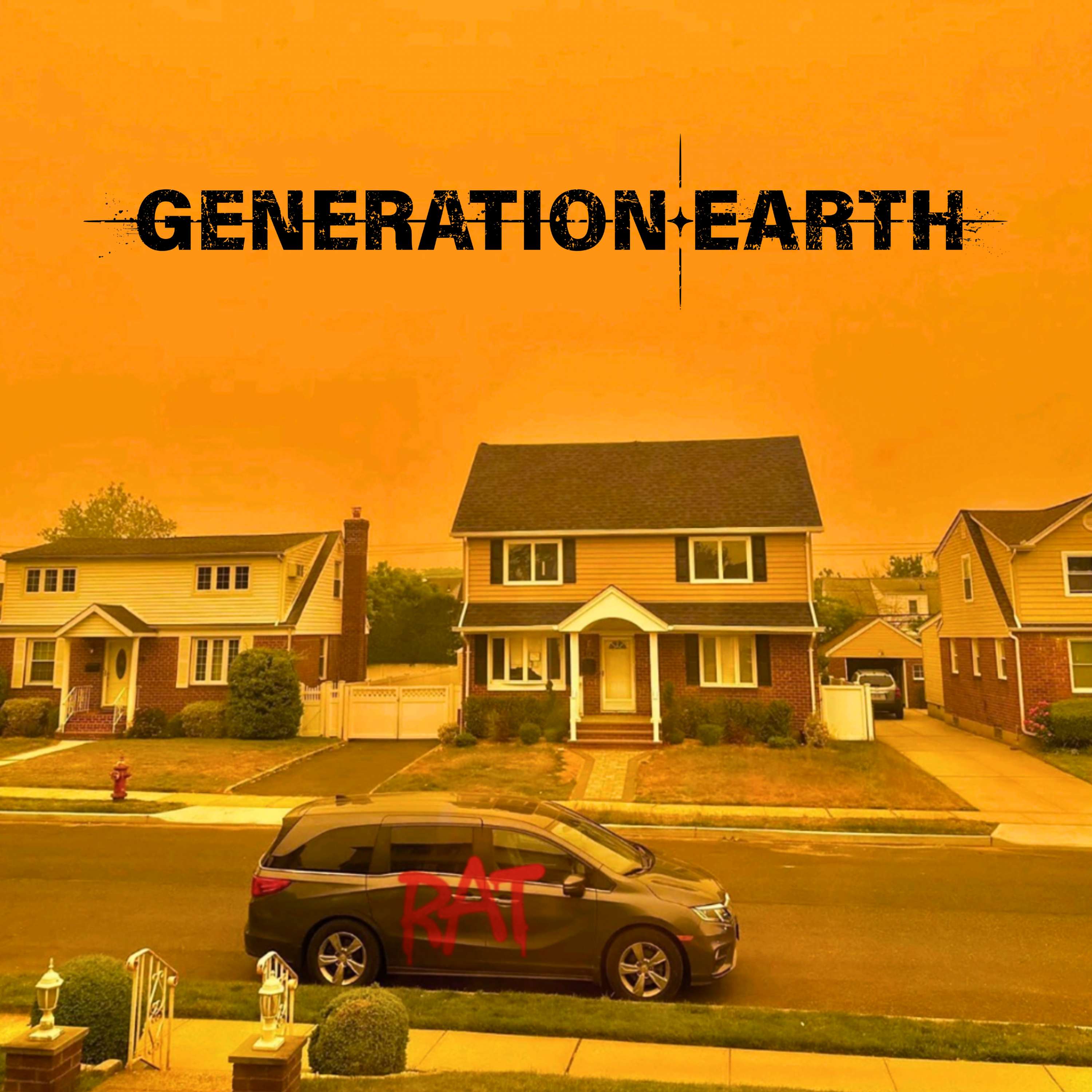 Generation Earth
