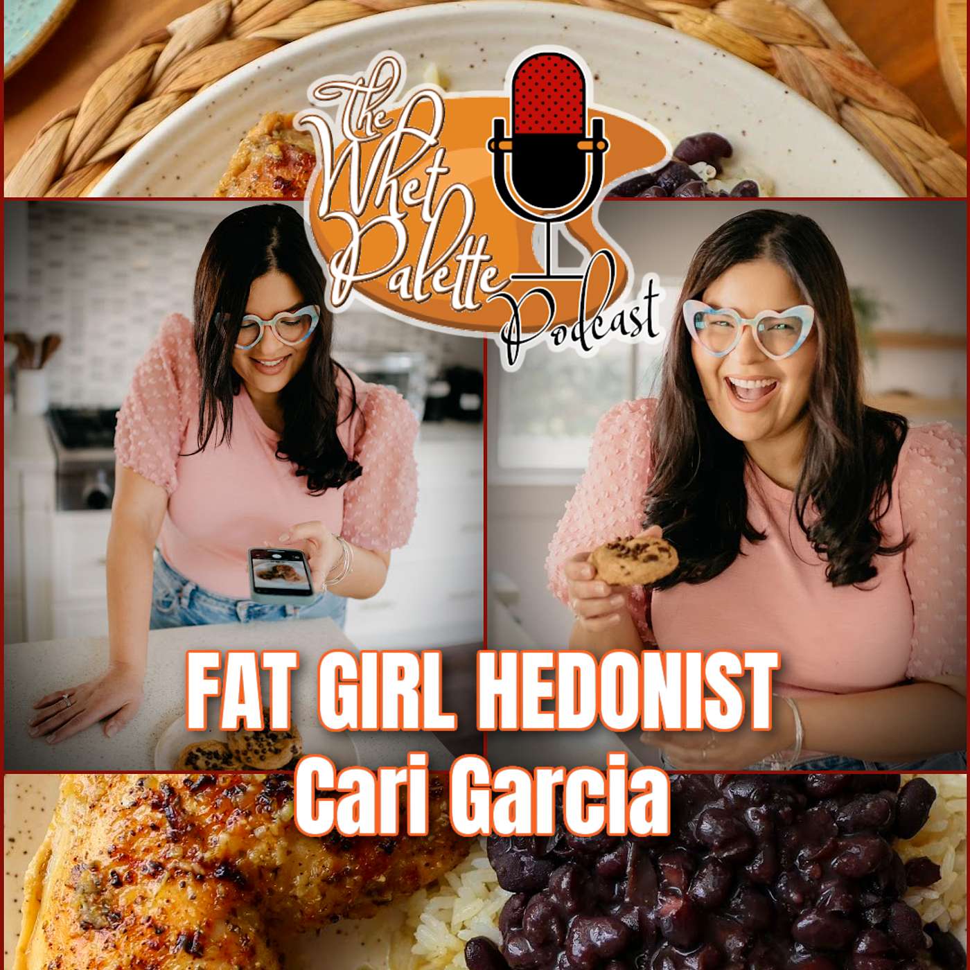 The Whet Palette Productions: Miami Food Blog & Podcast