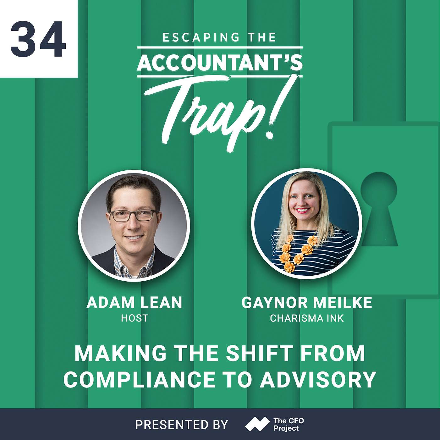 Making the Shift from Compliance to Advisory