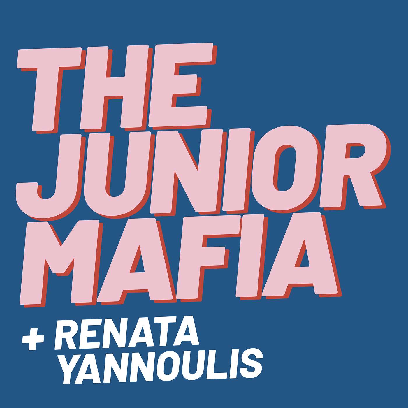 The Junior Mafia