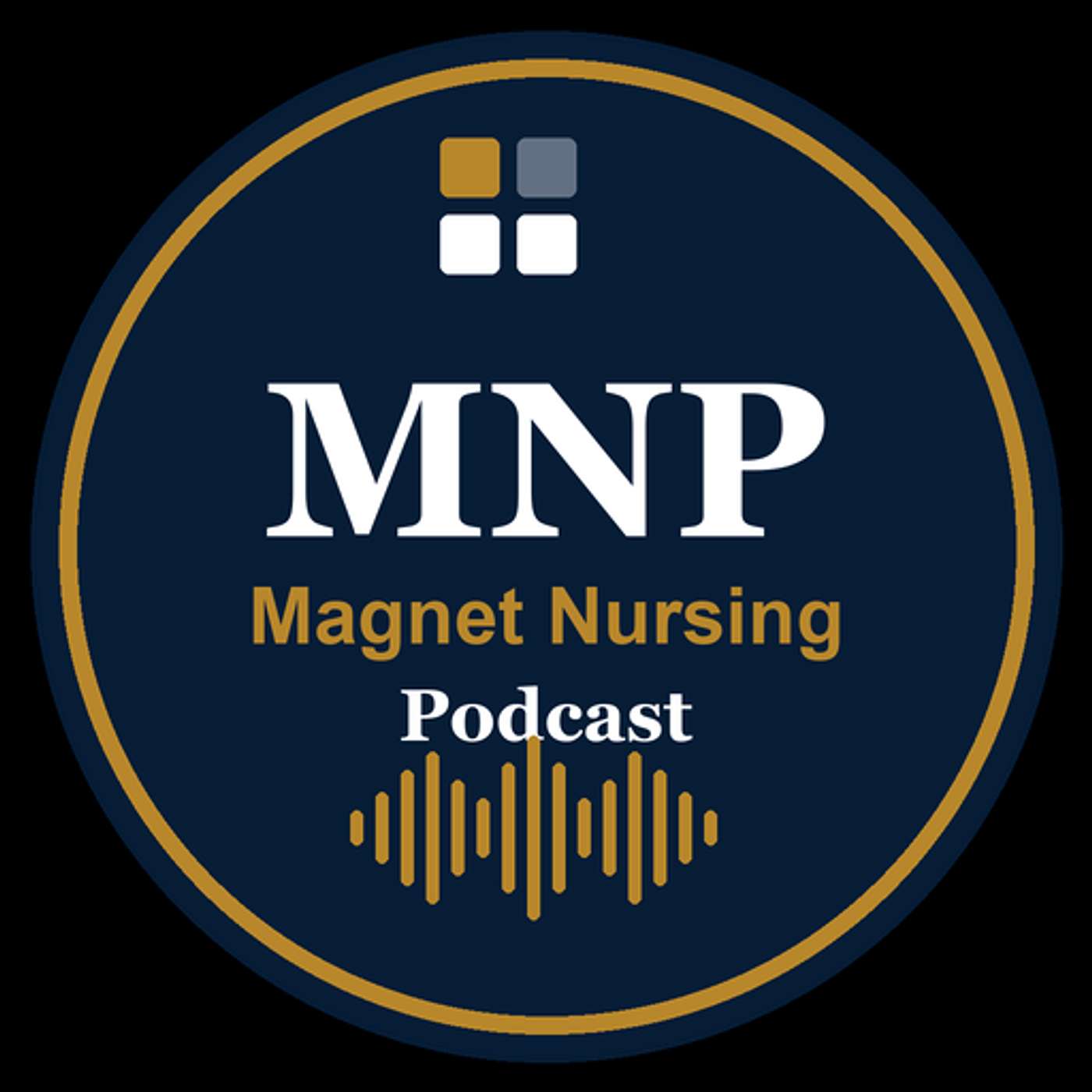 Magnet Nursing Podcast