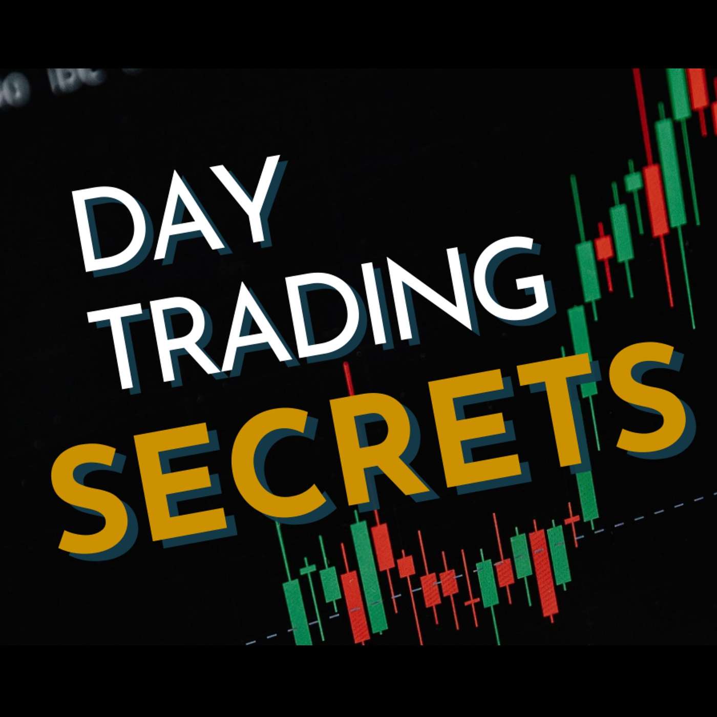 The ONE secret of day trading - WHAT IT IS?
