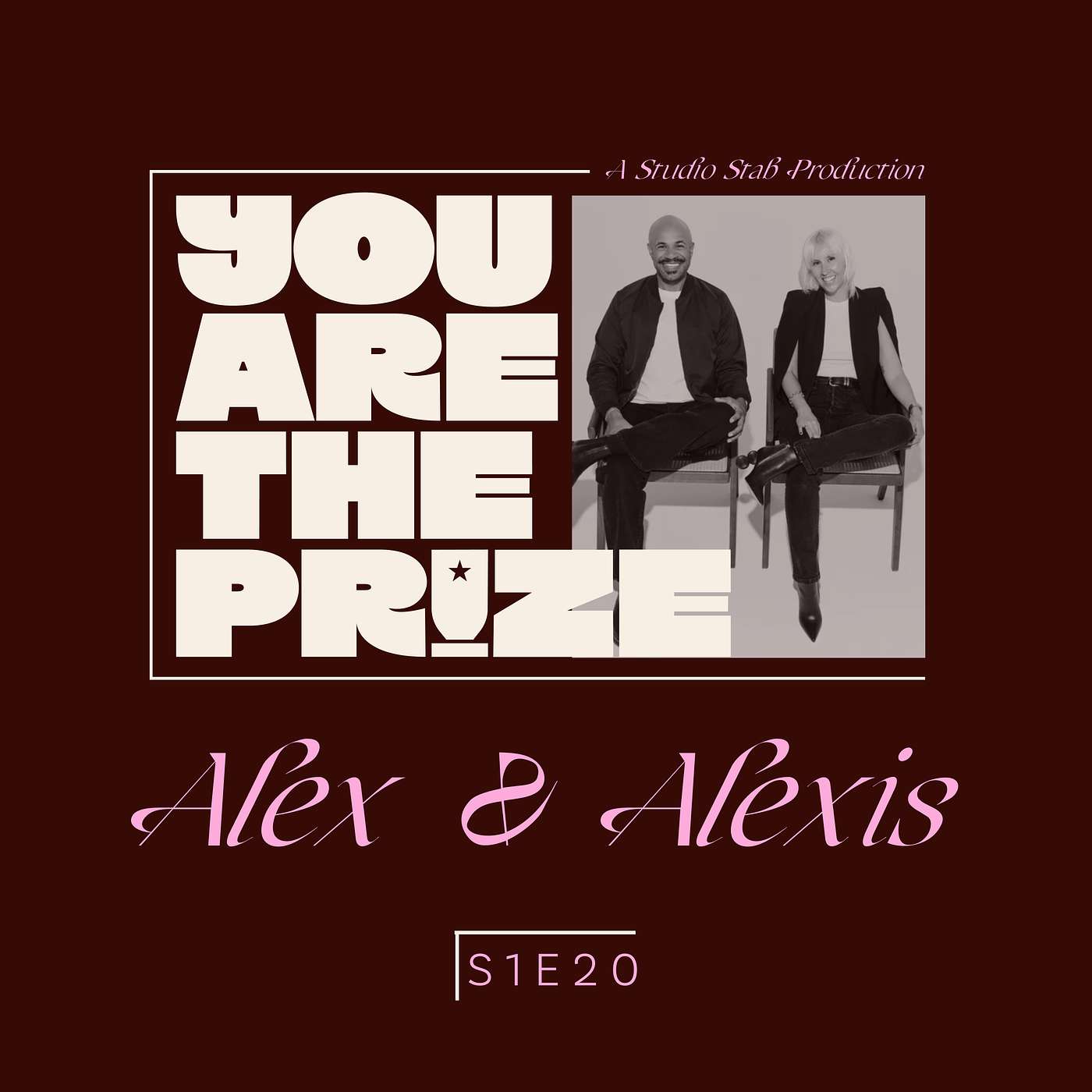 You Are The Prize