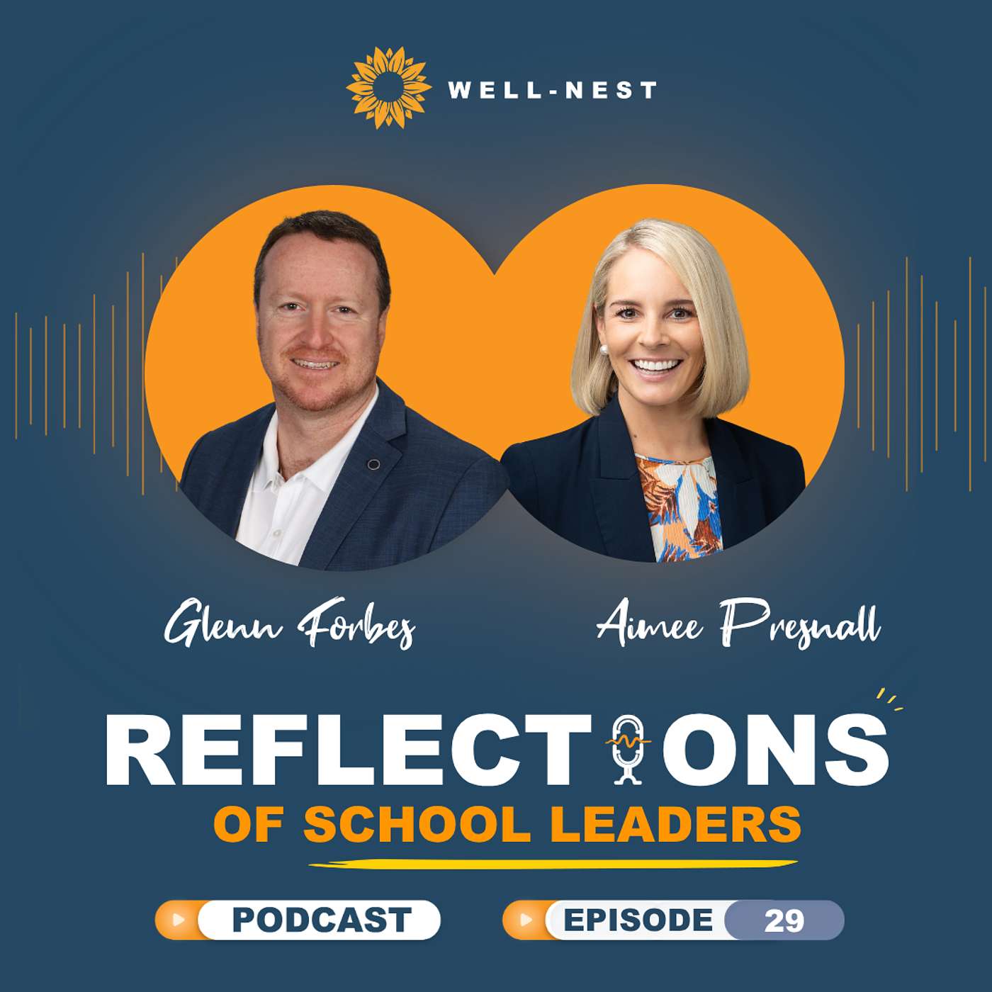 Building Collective Efficacy