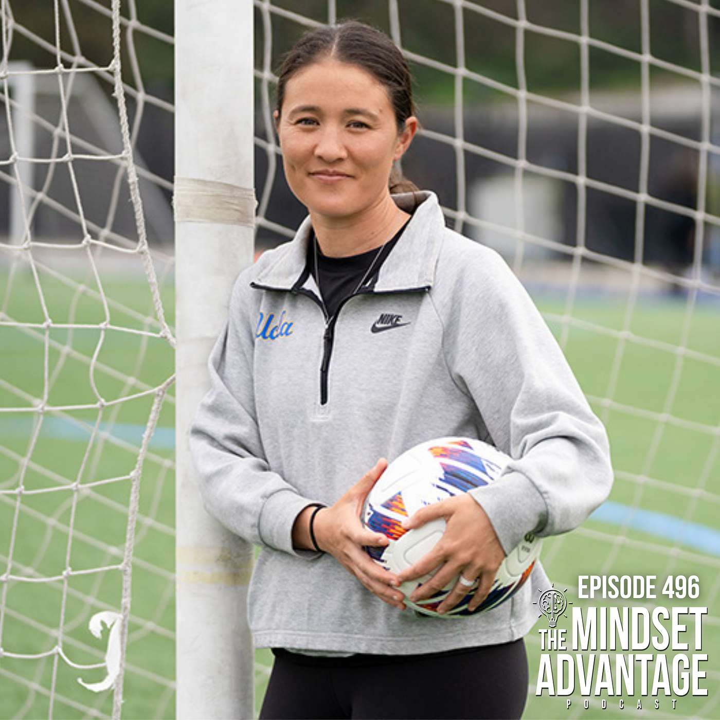 Truth, Transparency, and Trust for a Championship Culture with Coach Margueritte Aozasa
