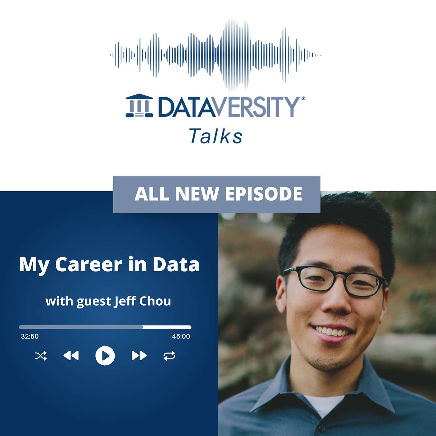 DATAVERSITY Talks