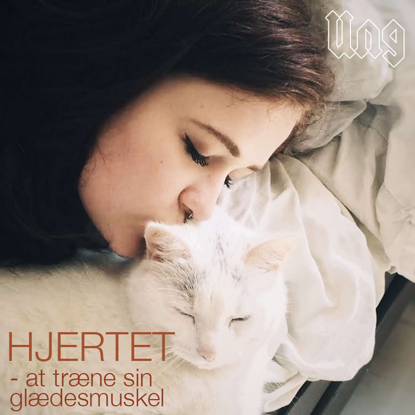 LIGE FRA HJERTET