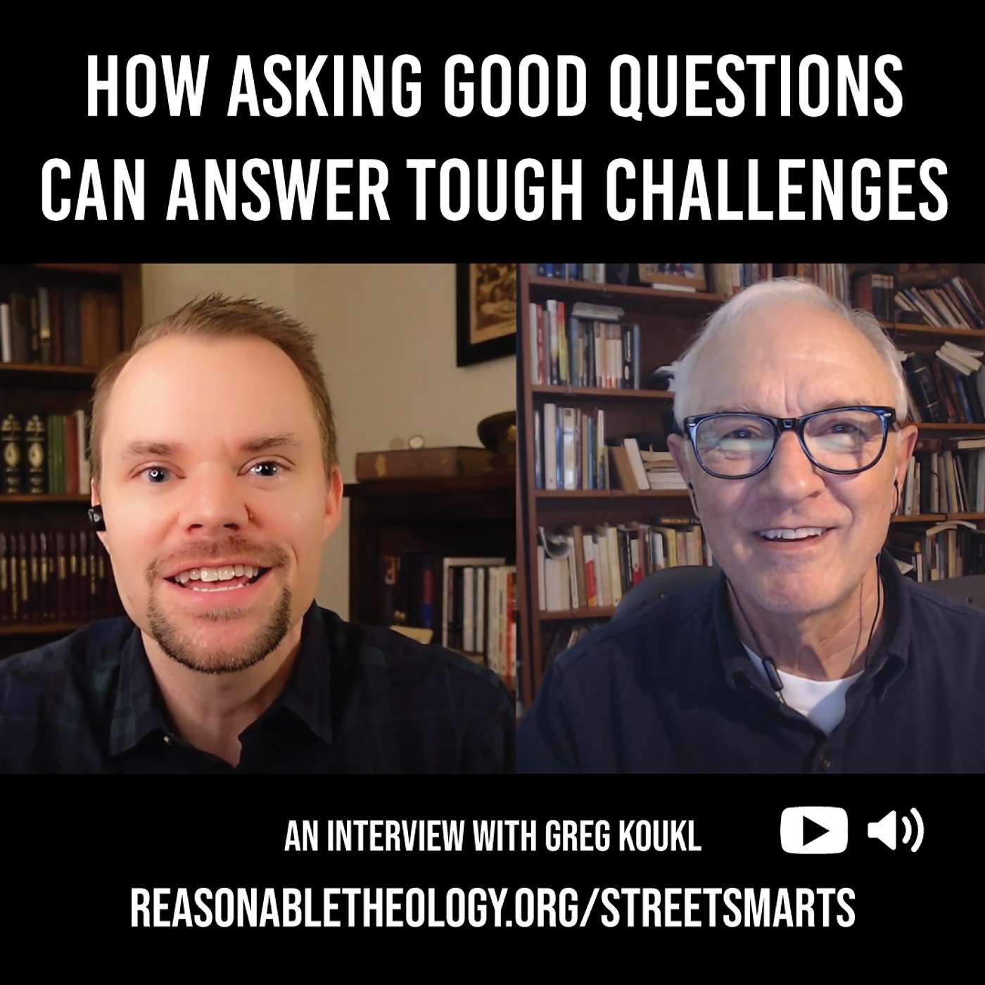 What is the Columbo Tactic? Greg Koukl Explains How Questions Can Help In Challenging Conversations