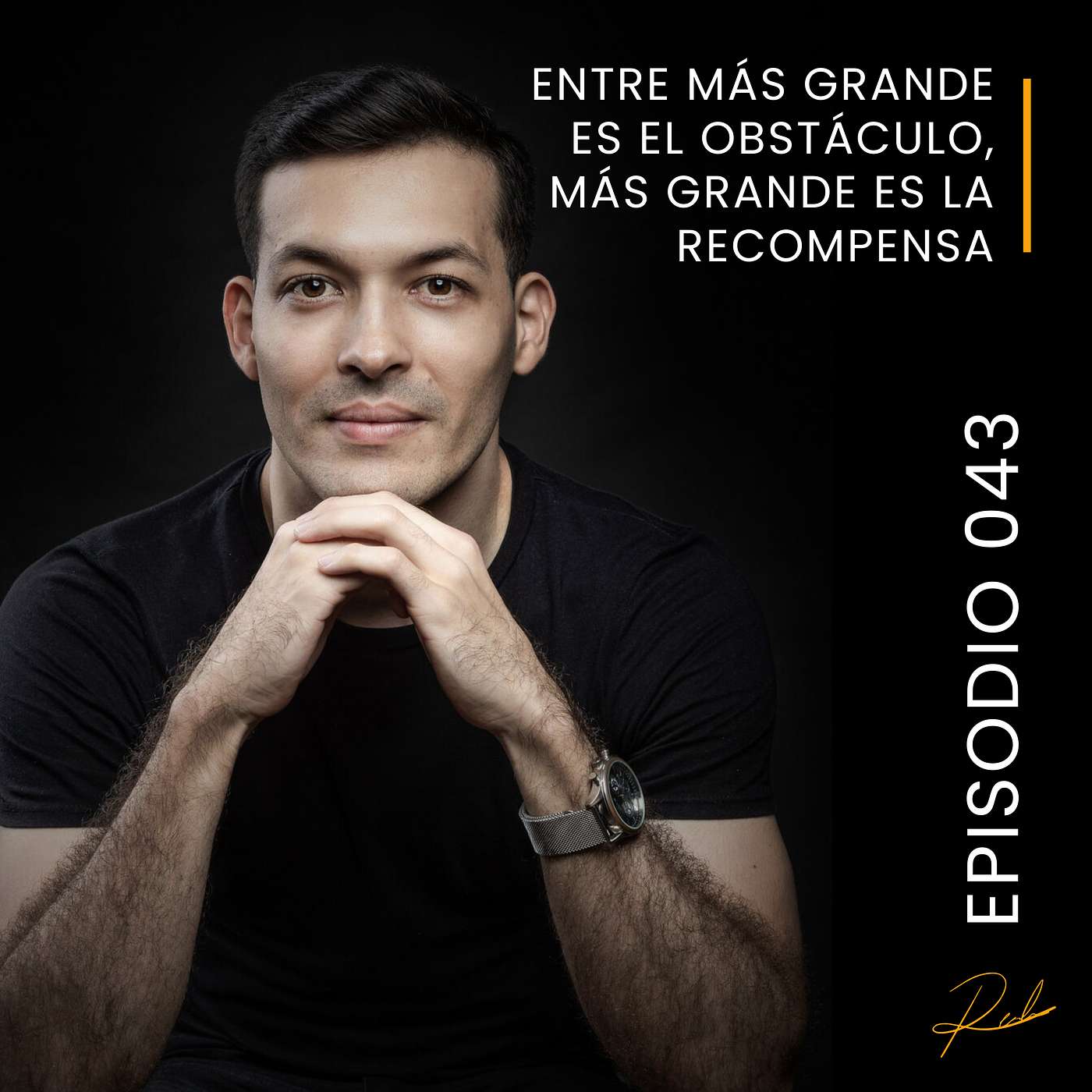 Ricardo Elizondo - Minimalismo Empresarial
