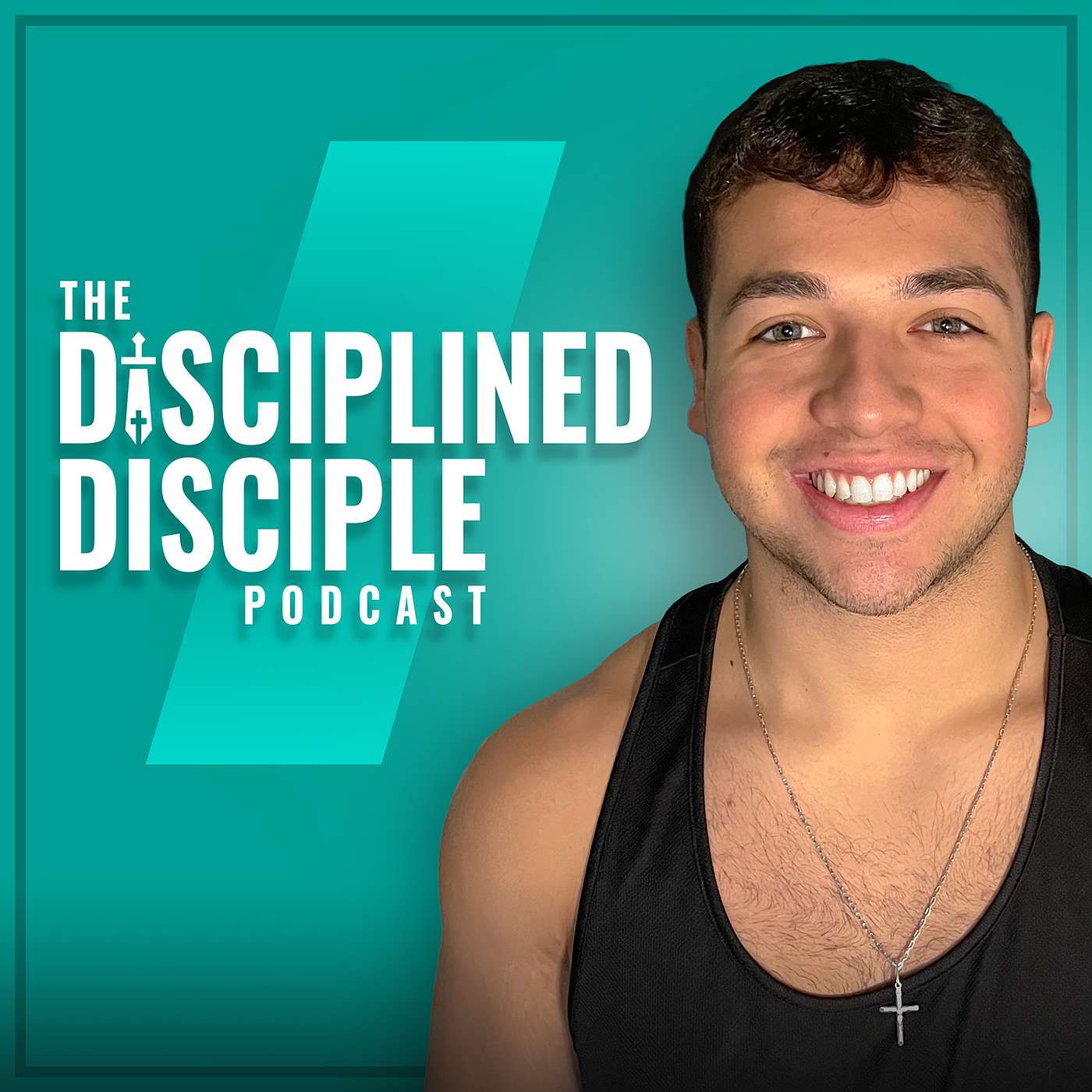 The Disciplined Disciple w/ Pedro Oliveira