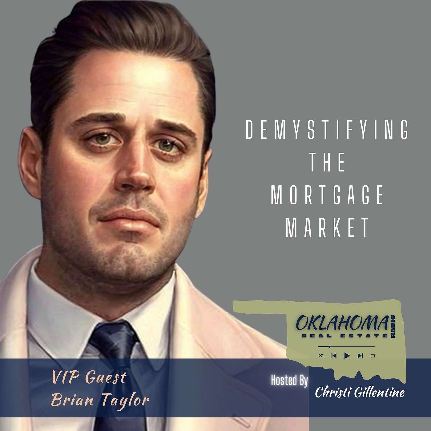 Oklahoma Real Estate Radio