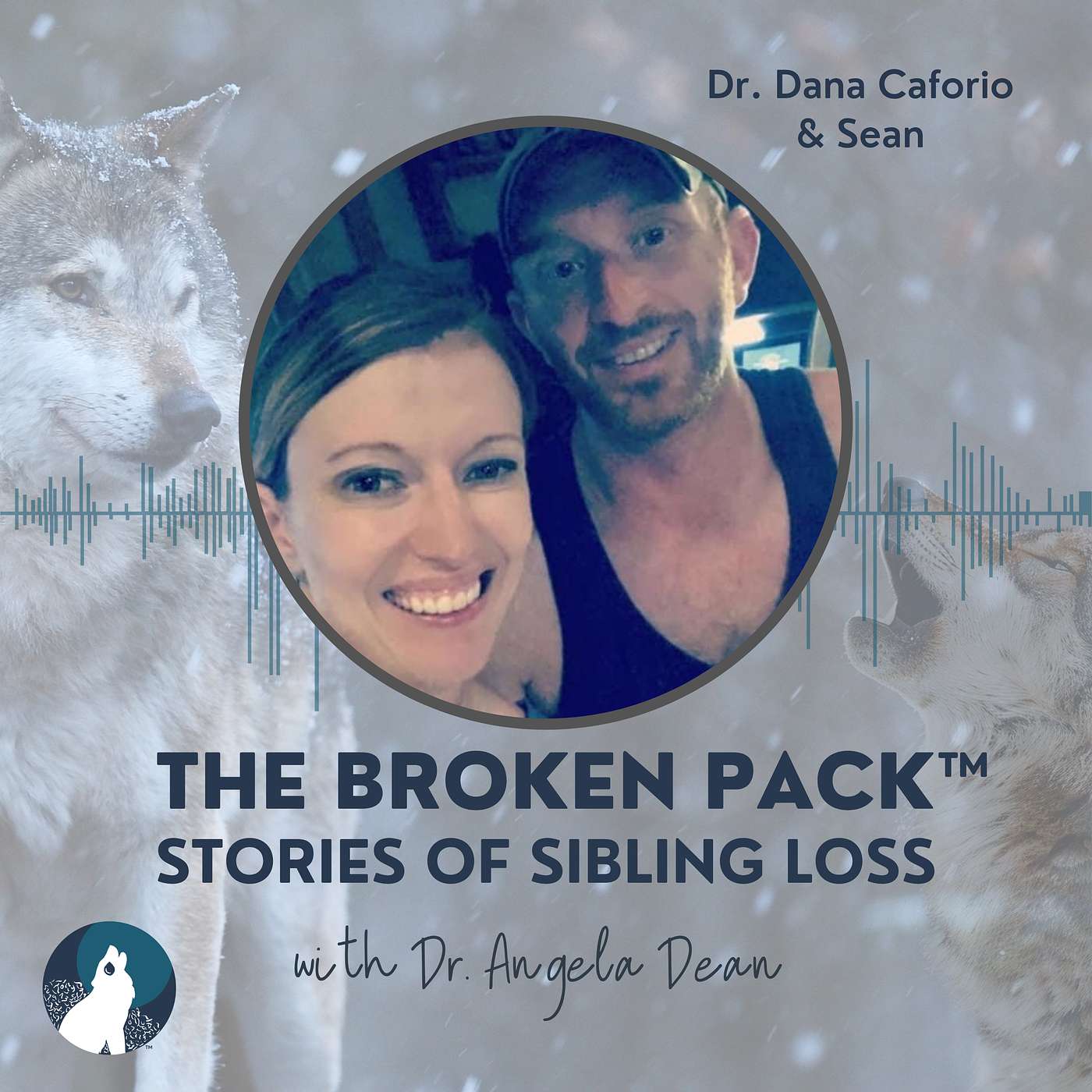 The Broken Pack™: Stories of Sibling Loss