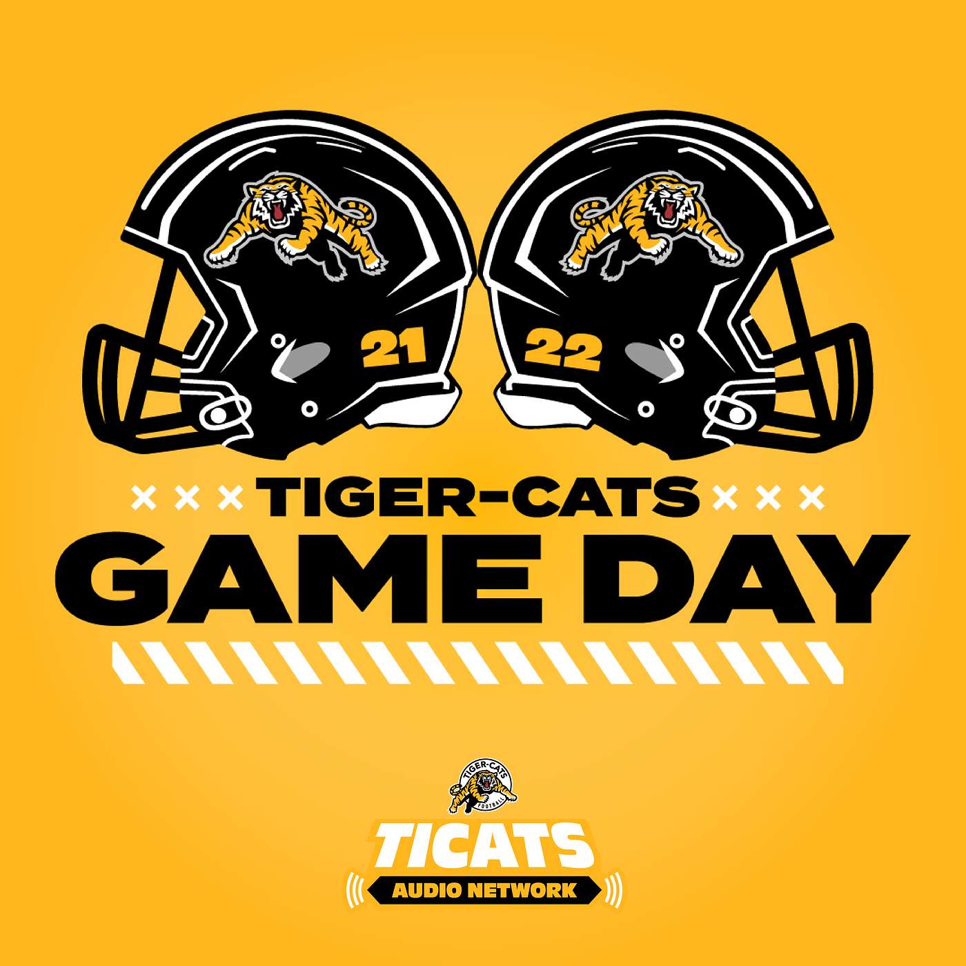 Ticats Audio Network