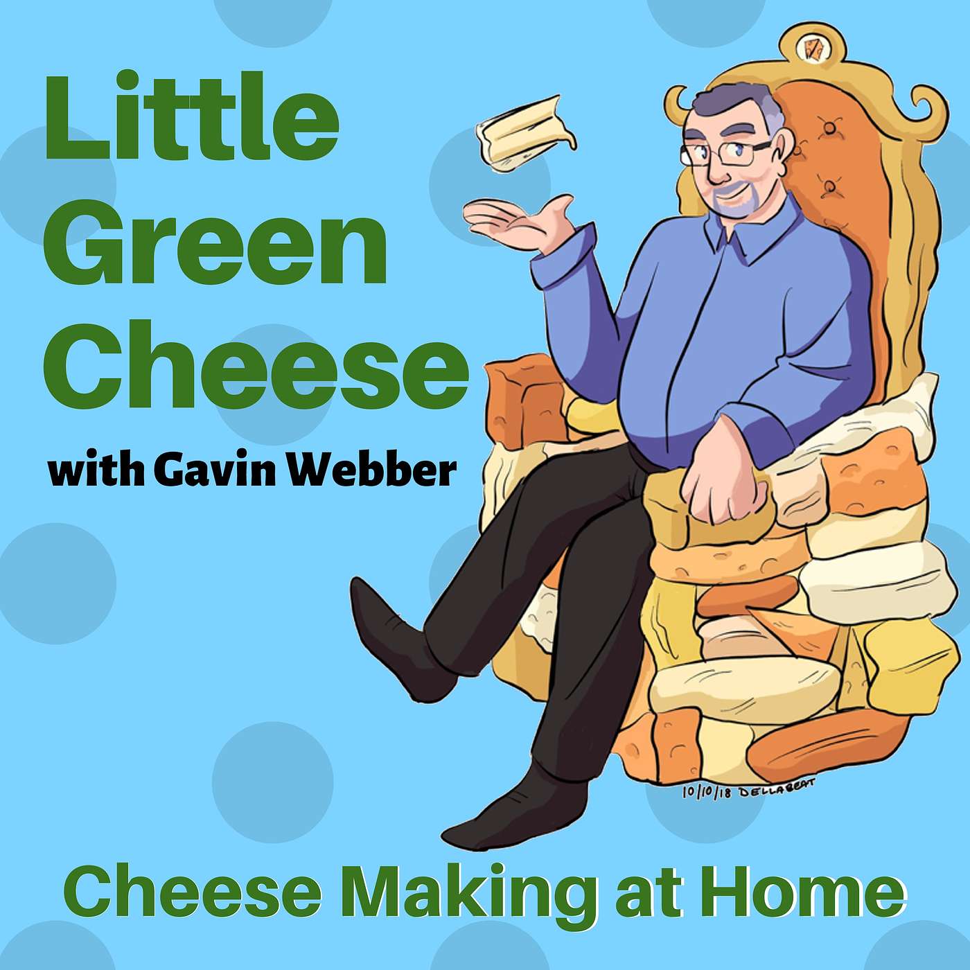 LGC059 – Lactose Free Cheese