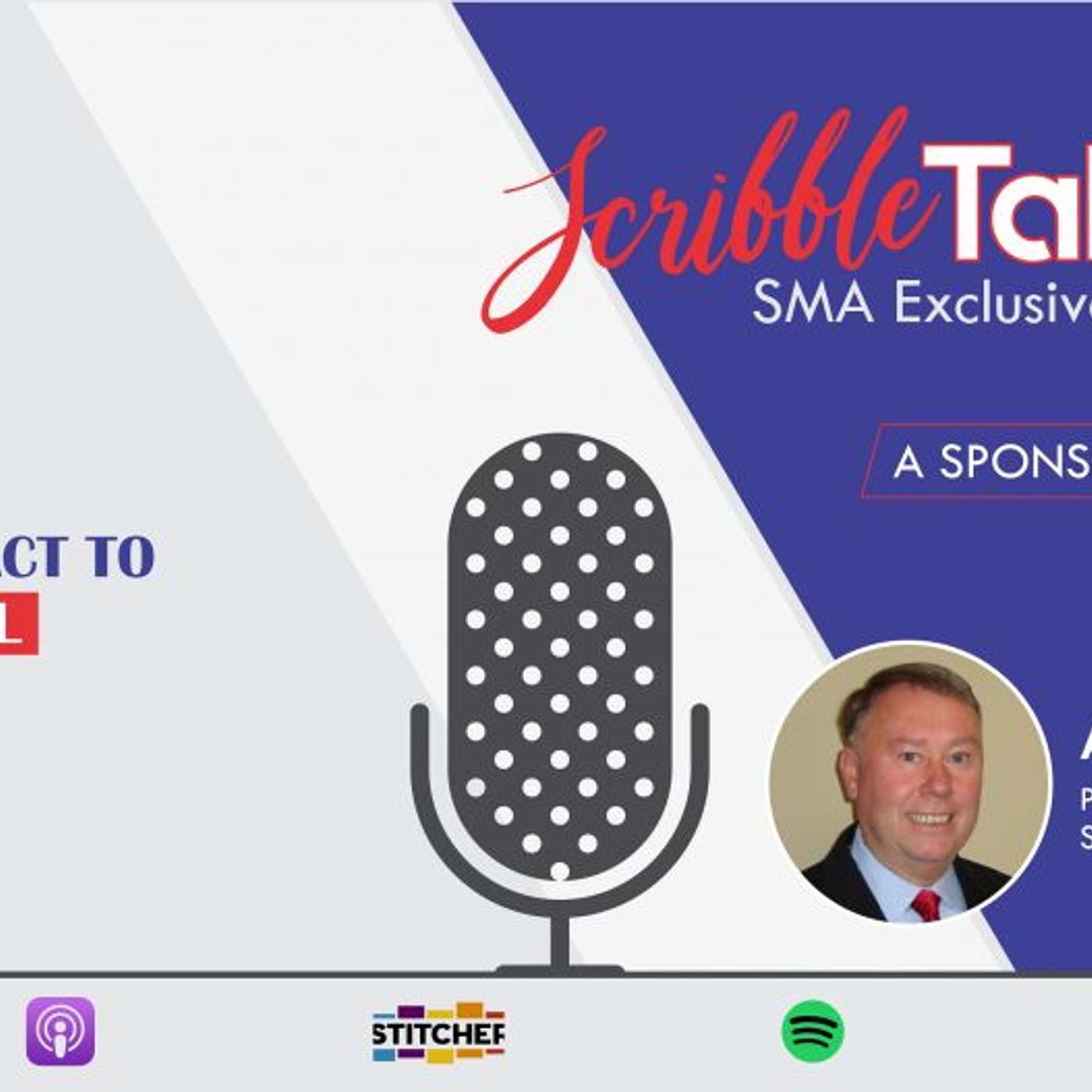 SMA Exclusive Episode 3 - Alvin Whitt  (US Airforce Major, Chief, MILSATCOM Logistics Integration, Sitting on the Chair, Finding retirement home, Smile a lot, British Humour, Fishing, Can you believe that movie, Dracula, Winston Churchill)