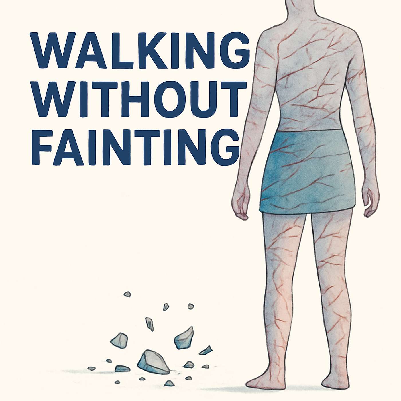 Walking Without Fainting