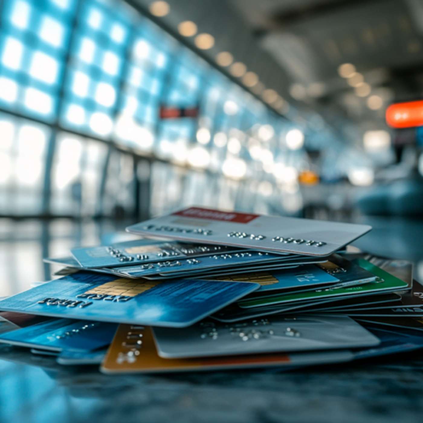 Why Startups are Coming for Airline Reward Programs
