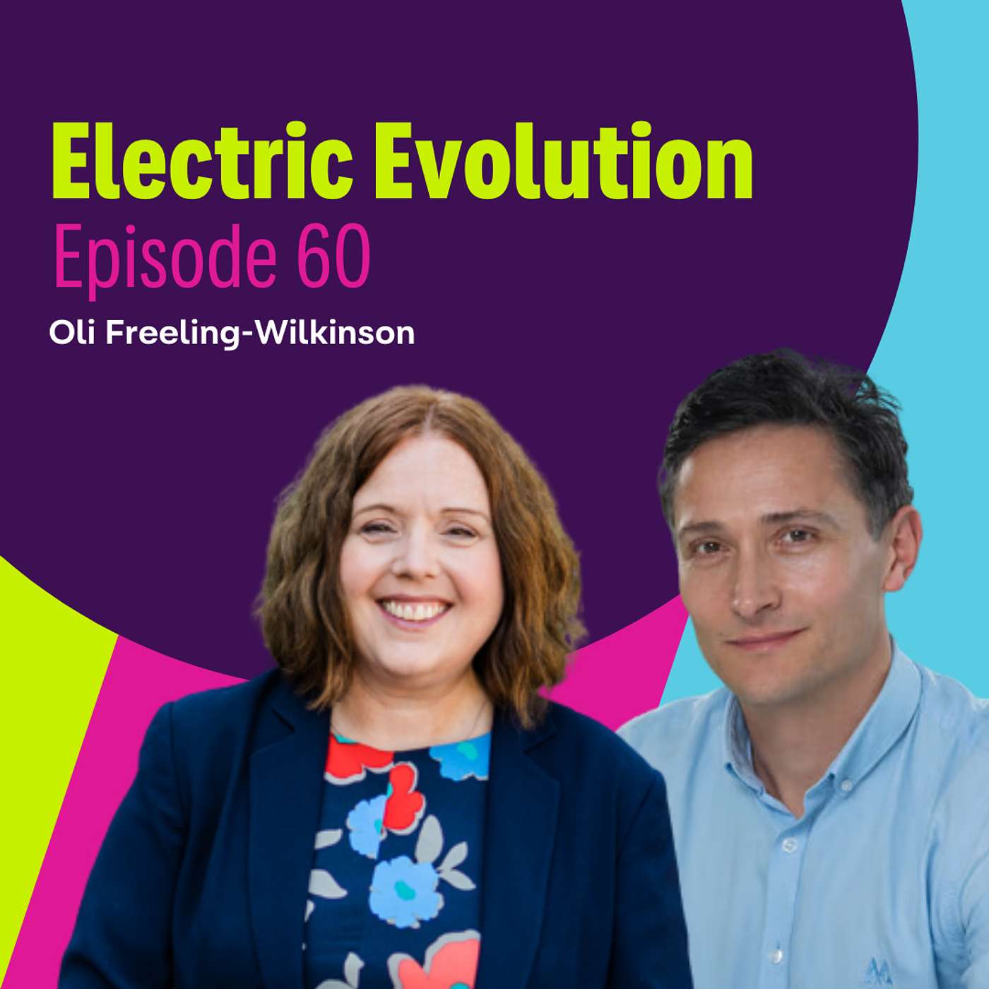 Electric Evolution