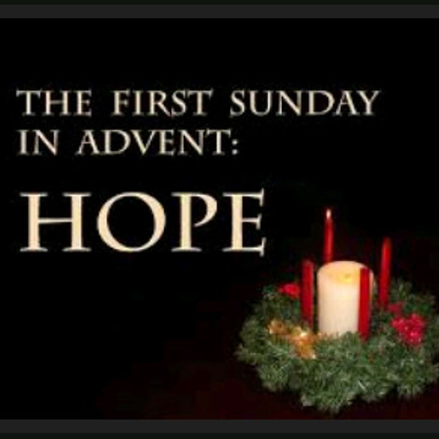 SacredSpace102fm - Advent: A time for slowing down in the present moment - 29 November 2020 (S11E01)