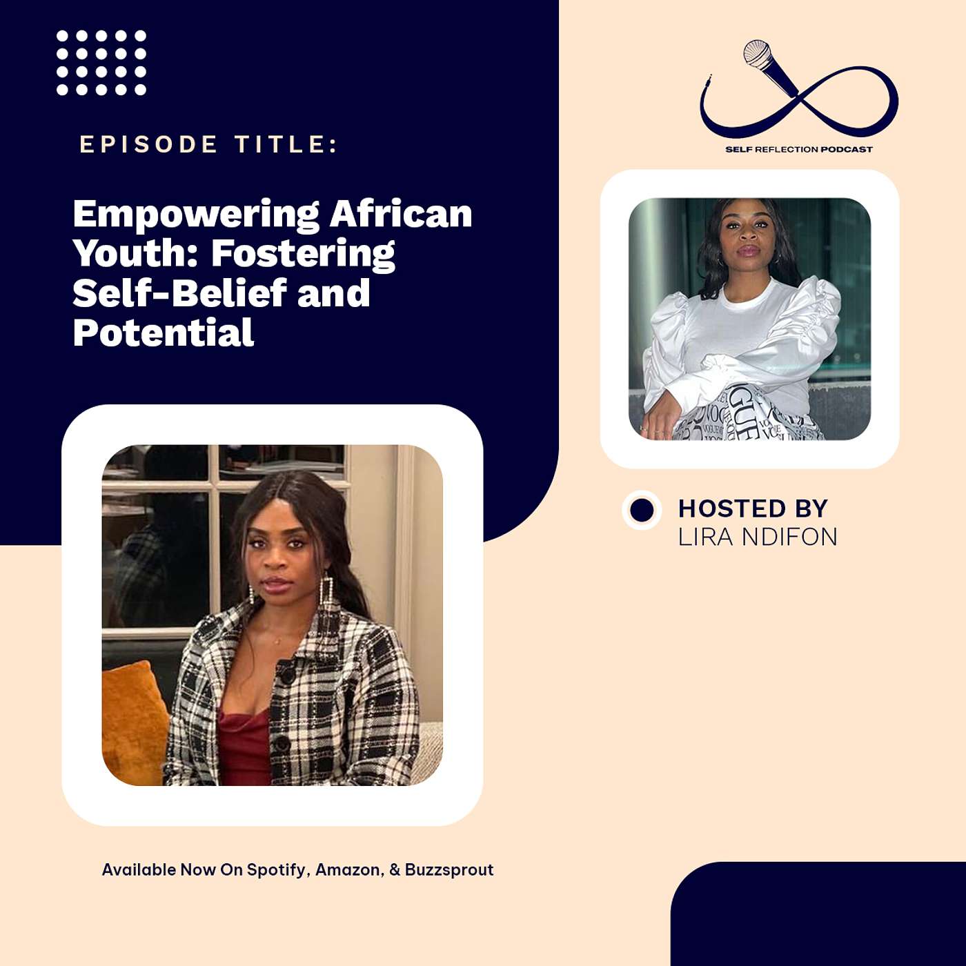 Self Reflection Podcast