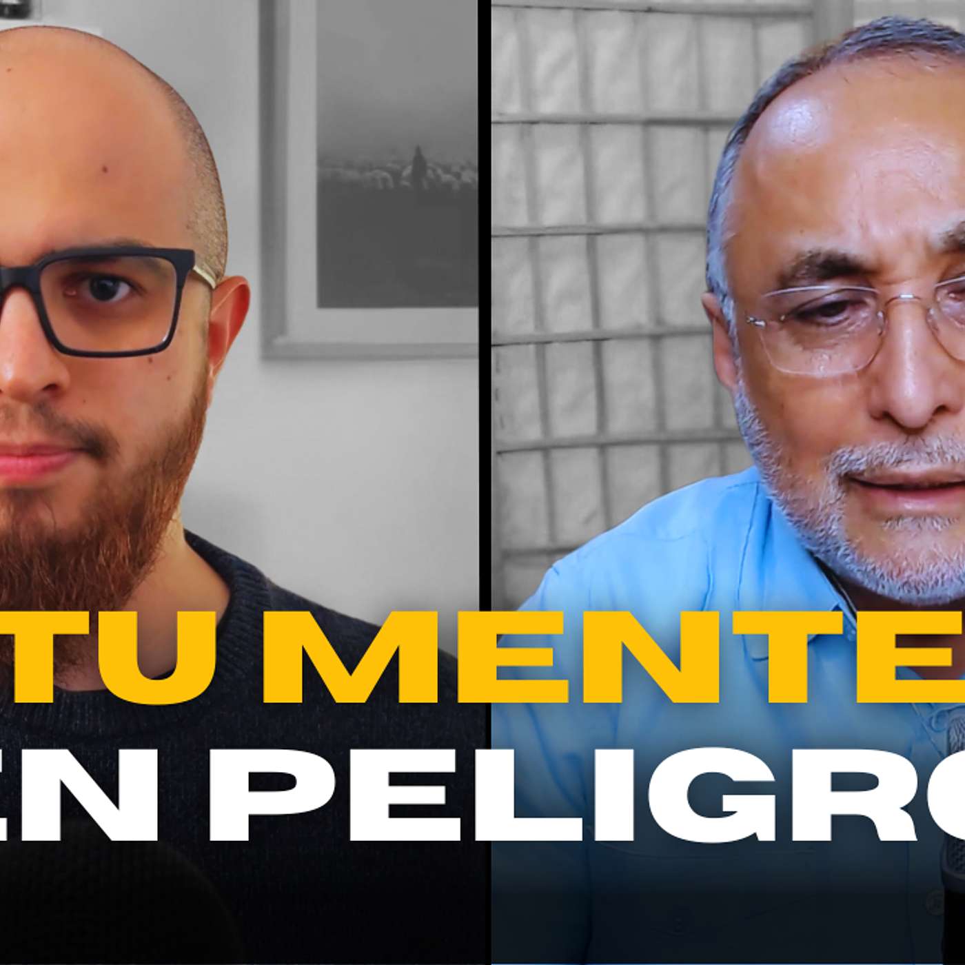 SIGUE LA SABIDURÍA - Josué Barrios