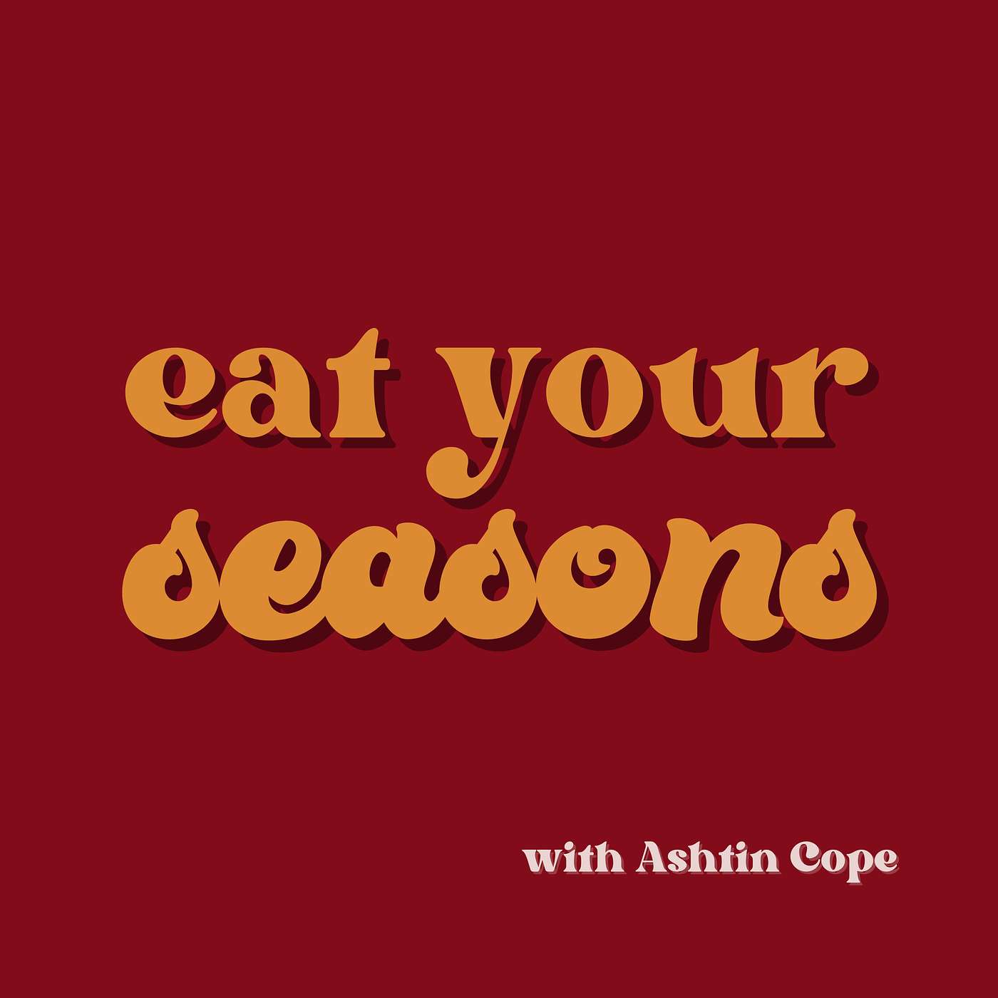 004. Are you being kind to the food that nourishes you? episode artwork