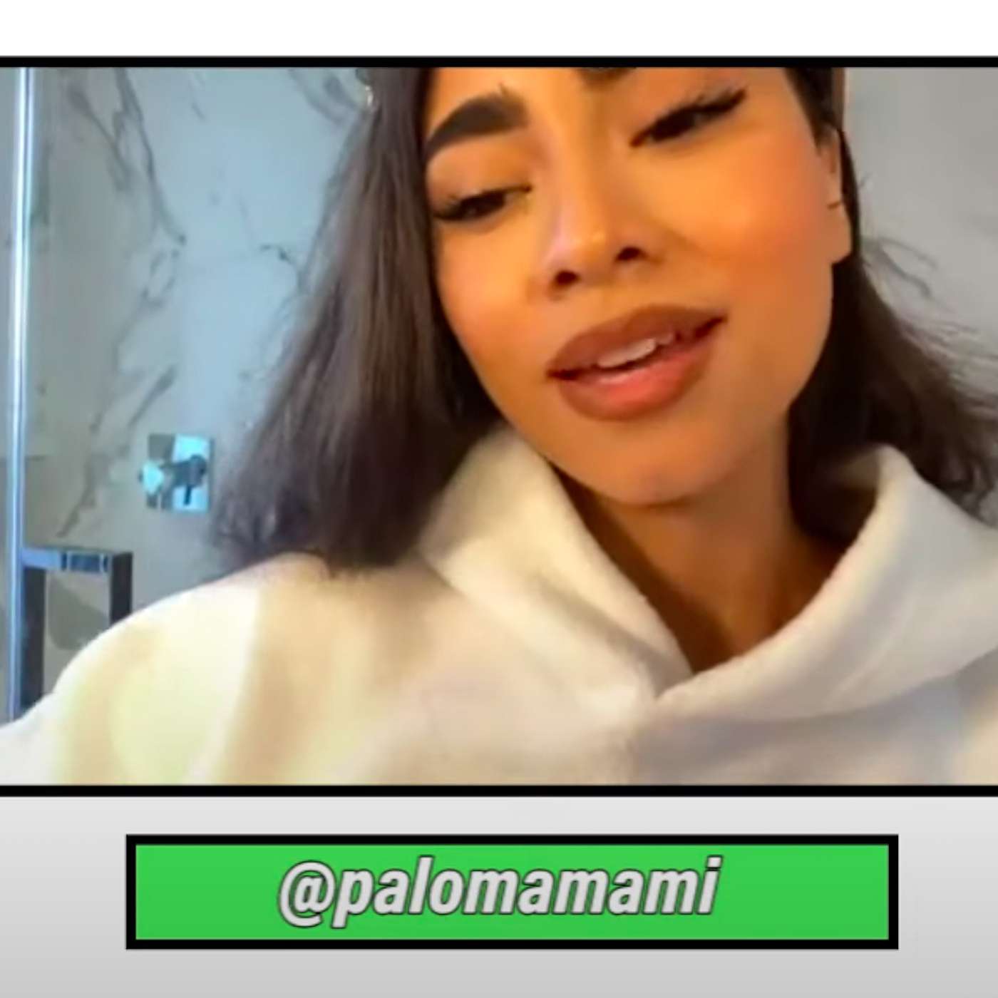 Tu Musica Hoy - Entrevista a Paloma Mami: "Cuándo era chica soñaba con todo lo que esta pasando hoy" episode artwork