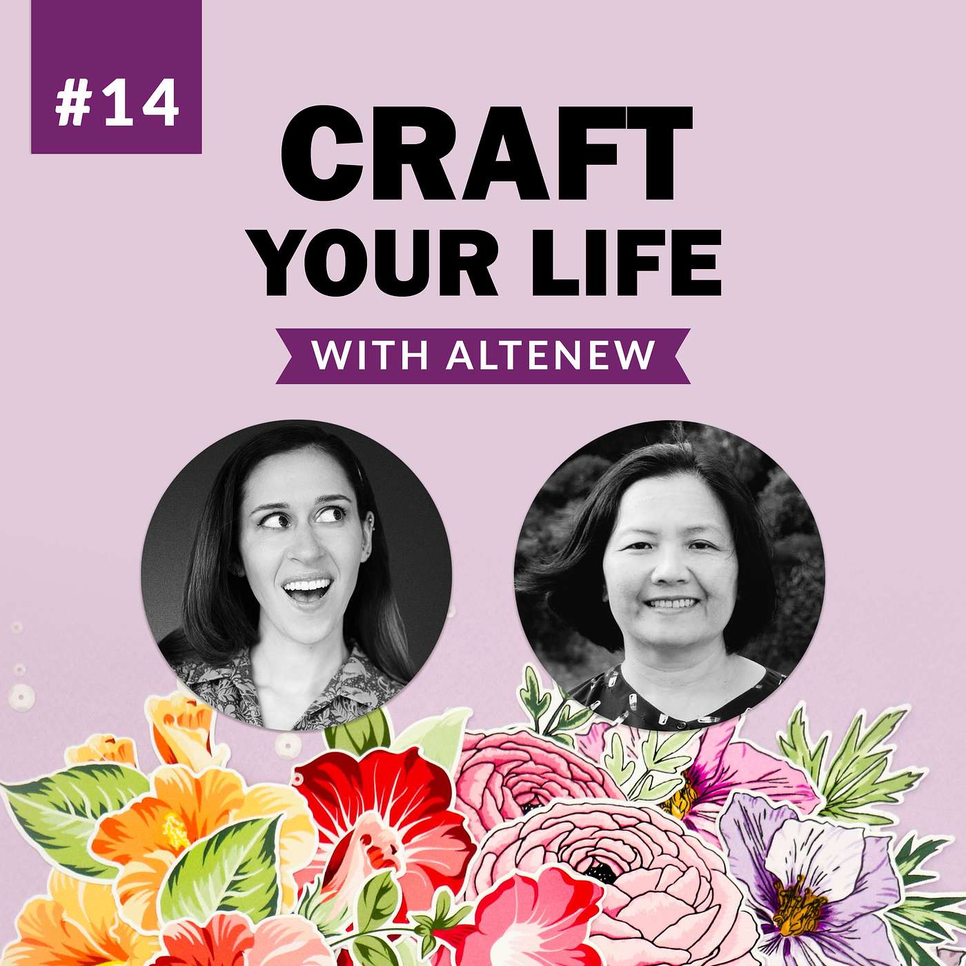 Craft Your Life With Altenew