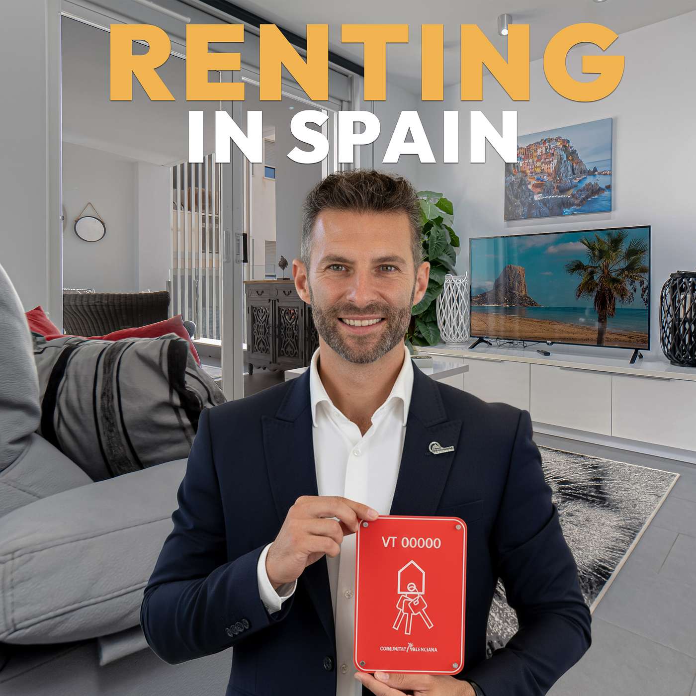 Guide to Spain’s Short‑Term And Long‑Term Rentals In 2026 episode artwork